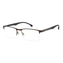 Gafas de Vista Carrera CARRERA 8846 56/19/145 Metal mate color bronce Montura HOMBRE CARRERA 8846
