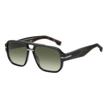 Óculos de Sol Hugo Boss BOSS 1718/S 57/15/150 Armações de Acetato Cinza HOMEM BOSS 1718/S