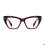 Marc Jacobs Damenbrille Marc Jacobs MJ 1129 52LHF16 2
