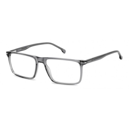 Carrera Bril - CARRERA - CARRERA 347 - Grijs - Acetaat - 55/16/150