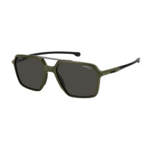 Gafas de sol Carrera Ducati CARDUC 042/S 55/17/145 color verde militar, montura de poliamida, HOMBRE CARDUC 042/S