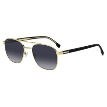 Occhiali da sole Hugo Boss BOSS 1723/S 56/20/150 Oro nero 2 Montature in metallo UOMO BOSS 1723/S