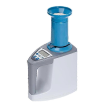 Misuratore automatico di umidità per grano e mais LDS-1G, indicatore digitale di umidità per cereali.