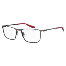 Lunettes de Vue Under Armour UA 5006/G 55/18/140 Matte black Metal frames MAN UA 5006/G