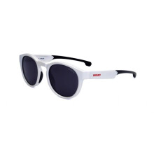 Zonnebril Carrera CARDUC 012/S 51/22/145 Matte wit Polyamide MAN CARDUC 012/S