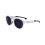 Carrera Sunglasses - CARRERA - CARDUC 012/S - Matte White - Polyamide - Round Shape 1