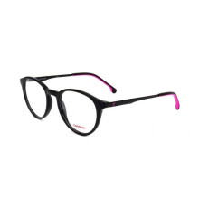 Carrera CARRERA 8882 49/19/145 Musta fuksia Selluloosapropionaatti UNISEX CARRERA 8882