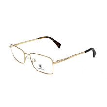 Gafas de Vista Lanvin LNV2108 55/18/145 Dorado Metal HOMBRE LNV2108