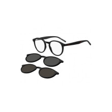 Occhiali da sole Hugo HG 1330/CS2 50/21/145 Black Cell. p. inj montature UOMO HG 1330/CS2