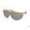Carrera Zonnebril Carrera Flaglab 19 MQE/IR 1