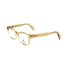 Gafas de Vista Lanvin LNV2603 53/16/140 Acetato Miel MUJER LNV2603
