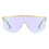 Carrera Zonnebril Carrera Flaglab 19 MVU/2Y 2