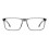 Carrera Bril - CARRERA - CARRERA 347 - Grijs - Acetaat - 55/16/150 4