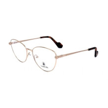 Gafas de Vista Lanvin LNV2116 56/17/140 Metal Dorado MUJER LNV2116