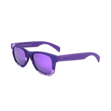 Occhiali da Sole - ITALIA INDEPENDENT - MOD 090B CAMOU - Camo viola - TEEN - 46-20-132