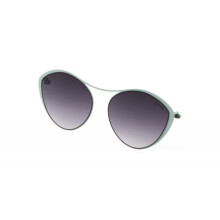 Lunettes Clip-On - STING - AGSJ422 - Junior - Vert mat (Verde opaco) - Taille 50/14