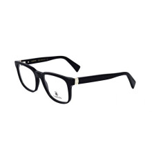 Gafas de Vista Lanvin LNV2625 54/18/145 Acetato Negro HOMBRE LNV2625