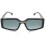Carrera Rectangular Sunglasses - Carrera - Model 207887 - Unisex - Synthetic - Modern Style - Color 7c5 2