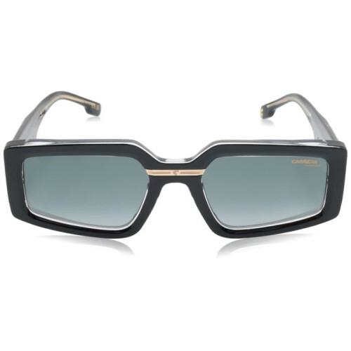 Carrera Rectangular Sunglasses - Carrera - Model 207887 - Unisex - Synthetic - Modern Style - Color 7c5 1