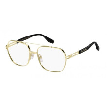Occhiali da Vista Marc Jacobs MARC 785 57/18/145 Oro nero 2 Montature in metallo UOMO MARC 785