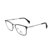 Gafas de Vista Lanvin LNV2114 54/18/145 Metal Azul HOMBRE LNV2114
