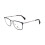 Lanvin Bril - LANVIN - LNV2114 - Blauw metaal - 54/18/145 mm 1