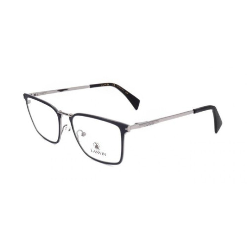Lanvin Bril - LANVIN - LNV2114 - Blauw metaal - 54/18/145 mm