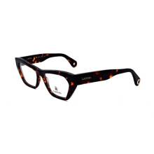 Gafas de Vista Lanvin LNV2627 54/16/140 Habana oscura Acetato MUJER LNV2627