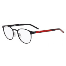 Occhiali - Hugo Boss - HG-1030-BLX - Metallo - Chic - 48/21/145