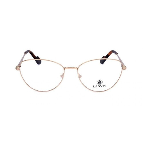 Lanvin Bril - LANVIN - LNV2116 - Goud - Metaal - 56/17/140 1