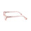 Lanvin Bril - LANVIN - LNV2623 - Roze - Geïnjecteerd plastic - 52/16/145 3