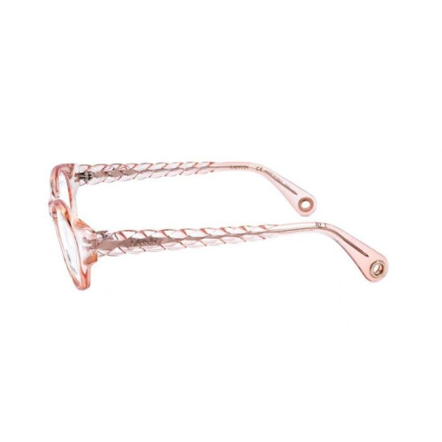 Lanvin Bril - LANVIN - LNV2623 - Roze - Geïnjecteerd plastic - 52/16/145 2