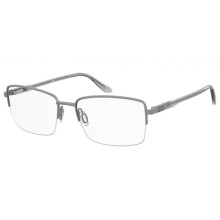 Gafas de Vista Under Armour UA 5095/G 58/18/150 Metal gris rutenio mate montura HOMBRE UA 5095/G