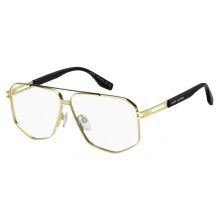 Zichtbril Marc Jacobs MARC 874 61/9/145 Goud zwart 2 Metalen monturen MAN MARC 874