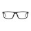 Carrera Carrera 8872 MATTE BLACK (003), Brillenfassung 2