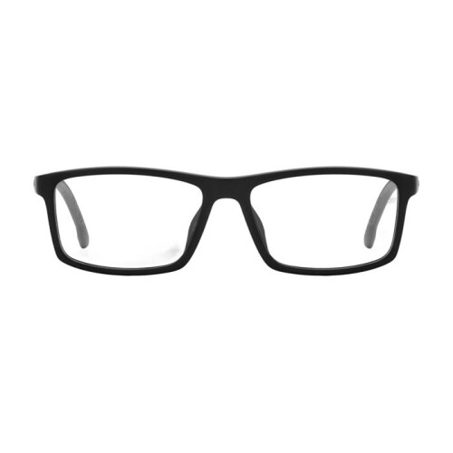 Carrera Carrera 8872 MATTE BLACK (003), Brillenfassung 1