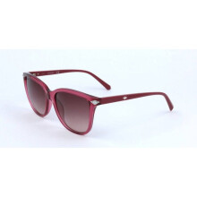 Swarovski Zonnebril SK0192 55/17/140 Glanzend roze Geïntroduceerd VROUW SK0192