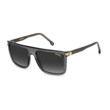 Zonnebril CARRERA 1048/S GREY (KB7 9O) - Aviator - Grijs - Beschermingscategorie 3 - Trendy - Metaal