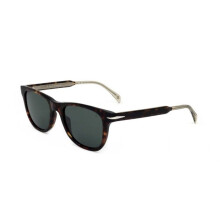 Aurinkolasit - DAVID BECKHAM - DB 1113/S - Ruskea - Unisex - Tyylikäs