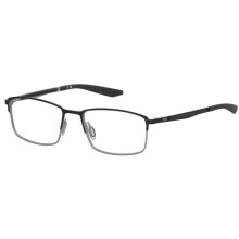 Lunettes de Vue Under Armour UA 5116/G 56/18/145 Matte black ruthenium Metal frames MAN UA 5116/G
