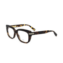 Marc Jacobs Runway MJ 1031 52/16/140 Havana asetaatti NAISET MJ 1031