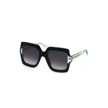 Mustat muoviset aurinkolasit Just Cavalli