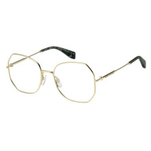 Marc Jacobs MARC 918 55/19/140 Brille in Lichtgold mit Metallrahmen FÜR FRAUEN MARC 918