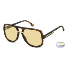 Zonnebril Carrera VICTORY C 10/S 59/17/145 Havana polyamide monturen MAN VICTORY C 10/S