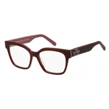 Occhiali da Vista Marc Jacobs MARC 801 53/17/145 Rosso bordeaux Montatura in acetato DONNA MARC 801