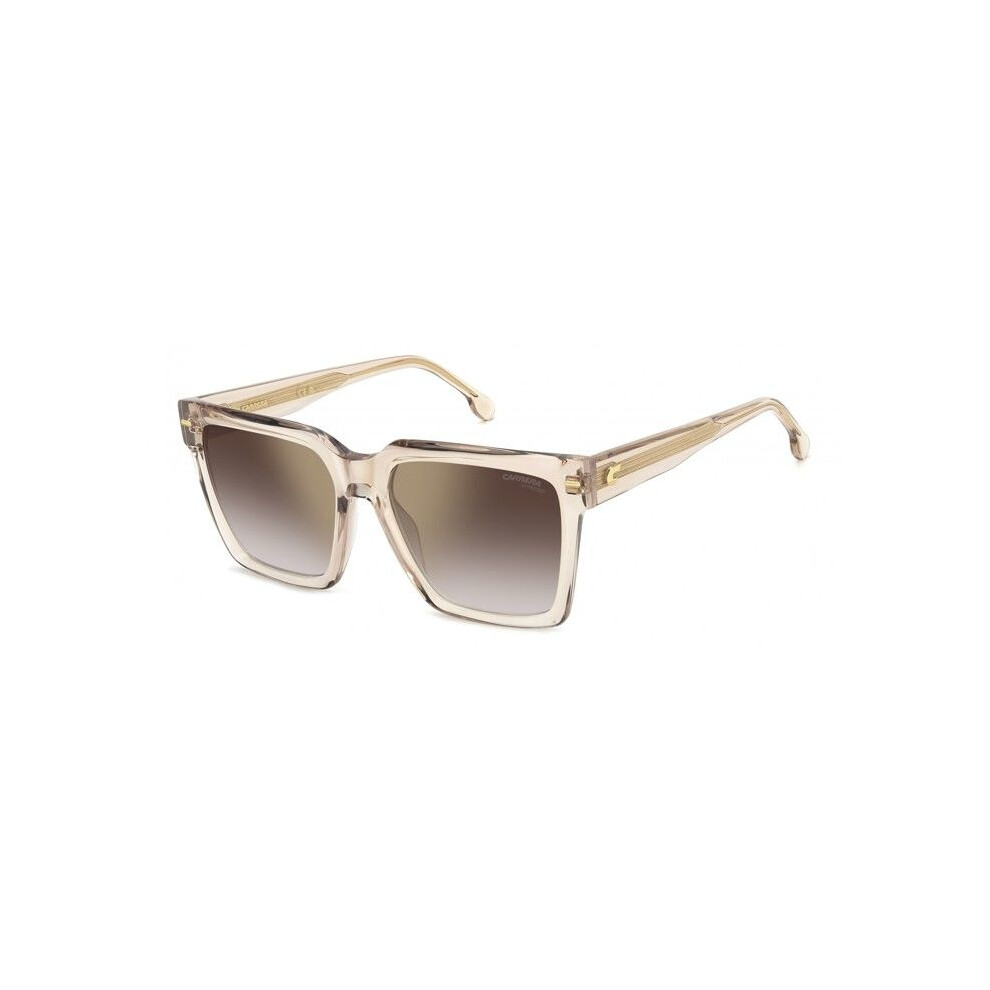Carrera Sunglasses 3067/S 56/18/140 Nude Acetate Frames Woman 3067/S