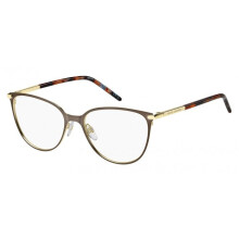 Marc Jacobs MARC 869/G 55/17/145 Goldbronze Metallrahmen Damenbrille MARC 869/G