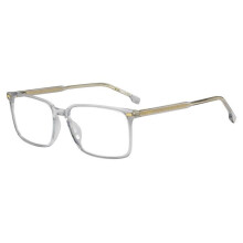 Óculos de Grau Hugo Boss BOSS 1884/G 57/17/150 Armações de Acetato Cinza HOMEM BOSS 1884/G