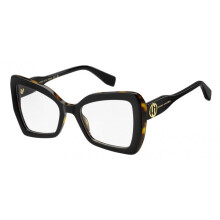 Occhiali da Vista Marc Jacobs MARC 854 51/19/140 Nero Havana Montatura in Acetato DONNA MARC 854