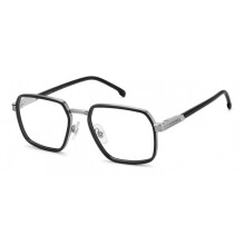 Carrera CARRERA 1144 54/19/145 Brille Schwarz Ruthenium Metallrahmen HERREN CARRERA 1144